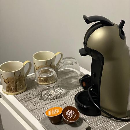Shore Street Apartments インヴァネス エクステリア 写真