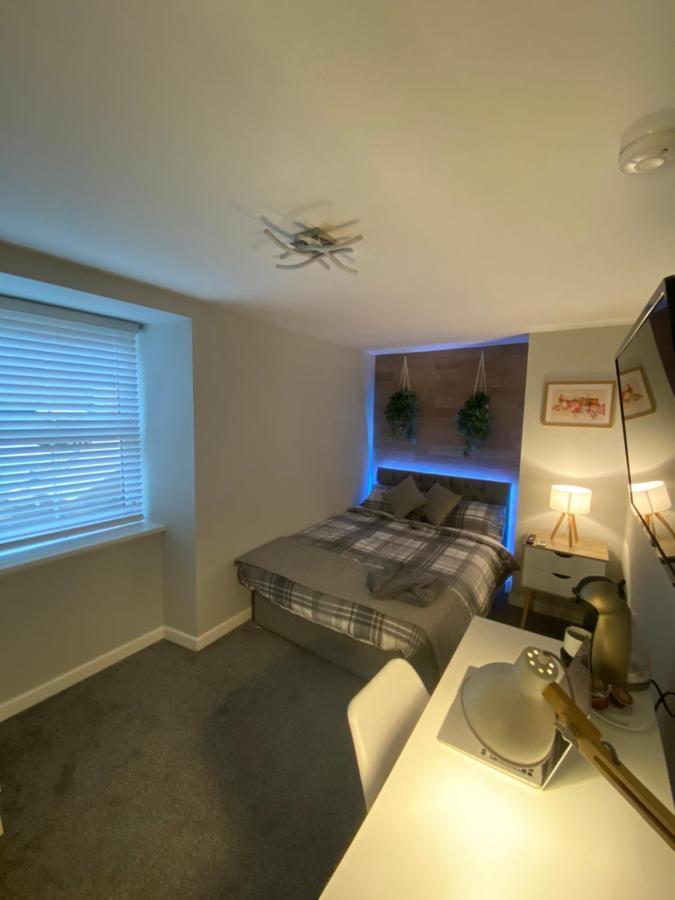 Shore Street Apartments インヴァネス エクステリア 写真