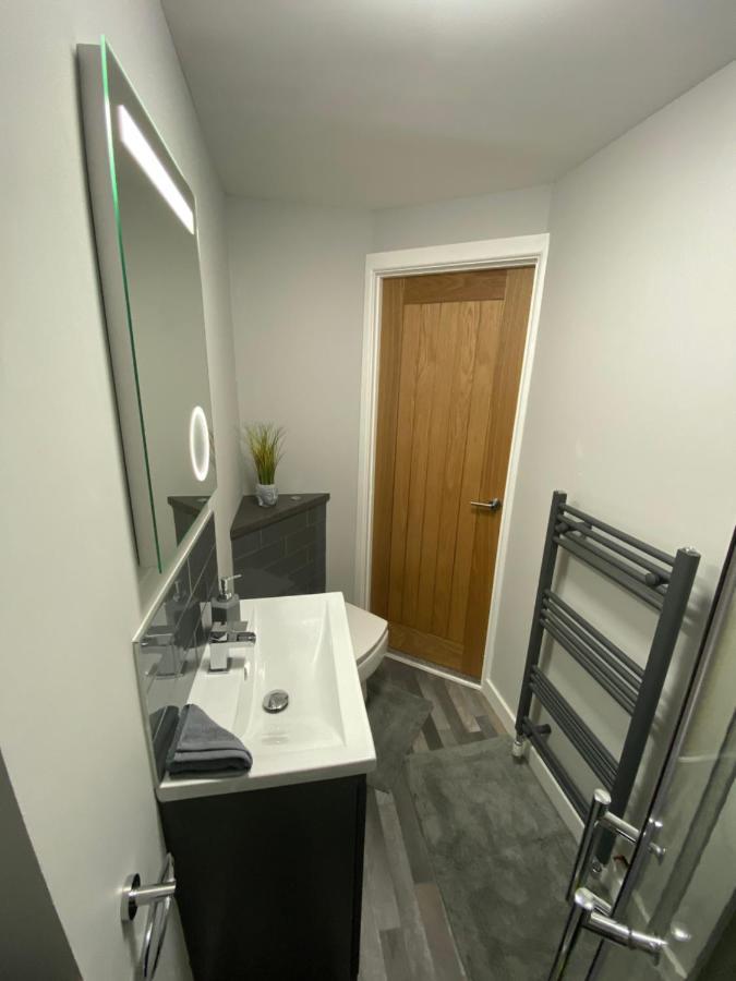 Shore Street Apartments インヴァネス エクステリア 写真