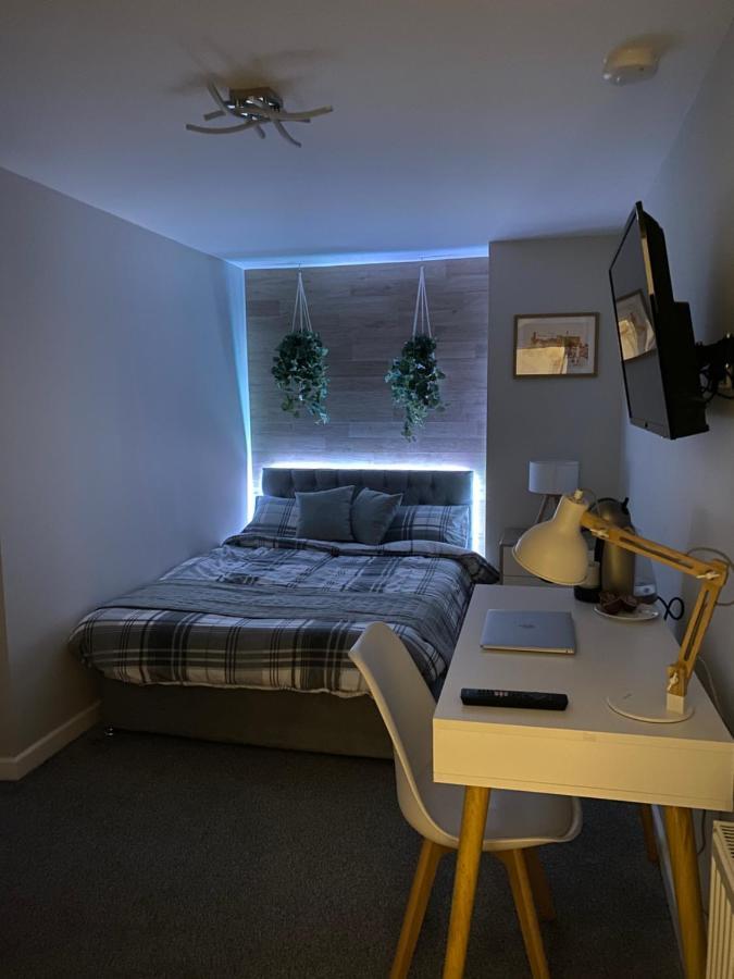 Shore Street Apartments インヴァネス エクステリア 写真