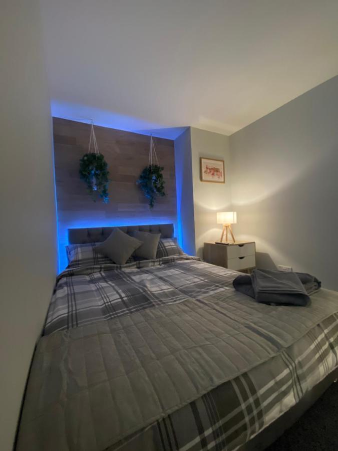 Shore Street Apartments インヴァネス エクステリア 写真