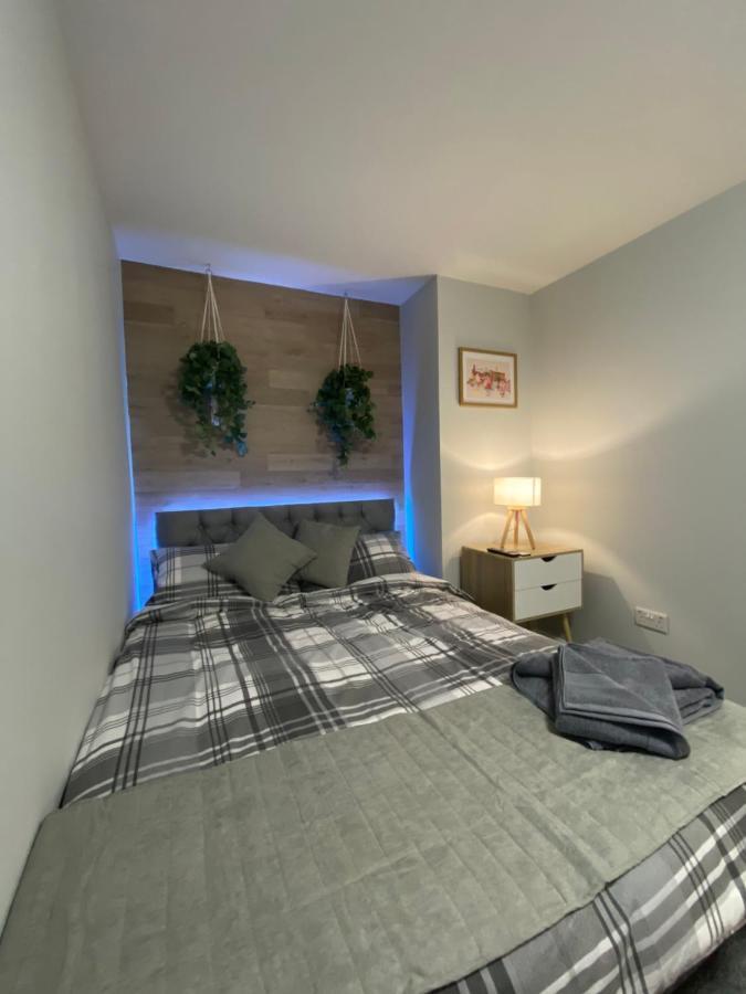 Shore Street Apartments インヴァネス エクステリア 写真