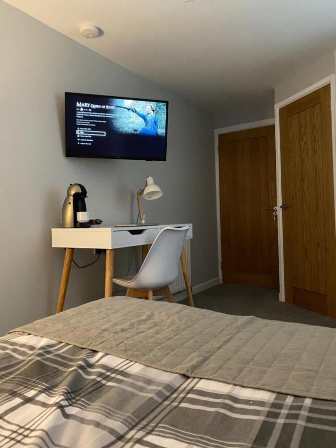 Shore Street Apartments インヴァネス エクステリア 写真