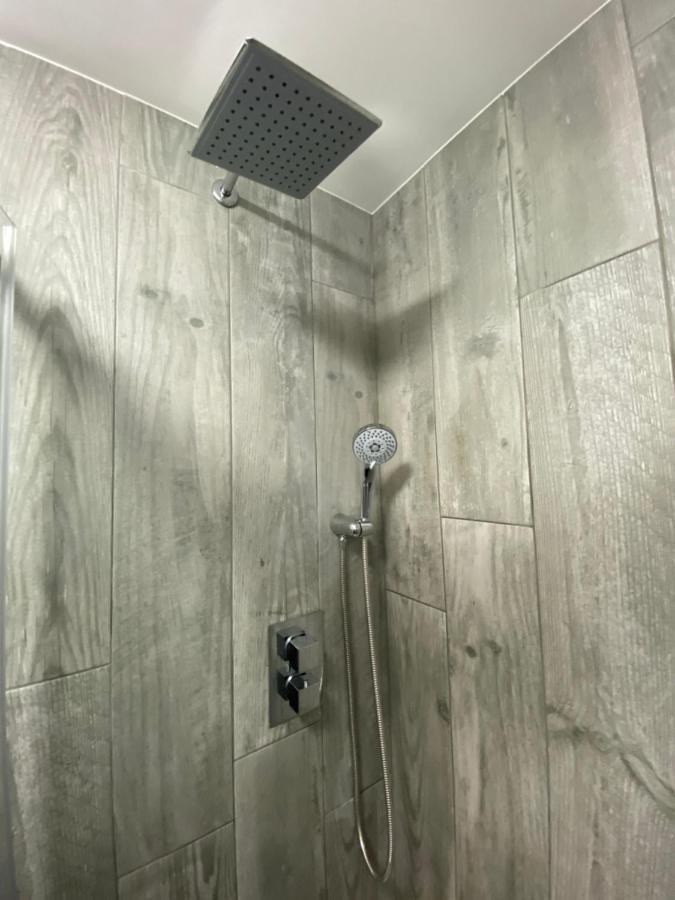 Shore Street Apartments インヴァネス エクステリア 写真