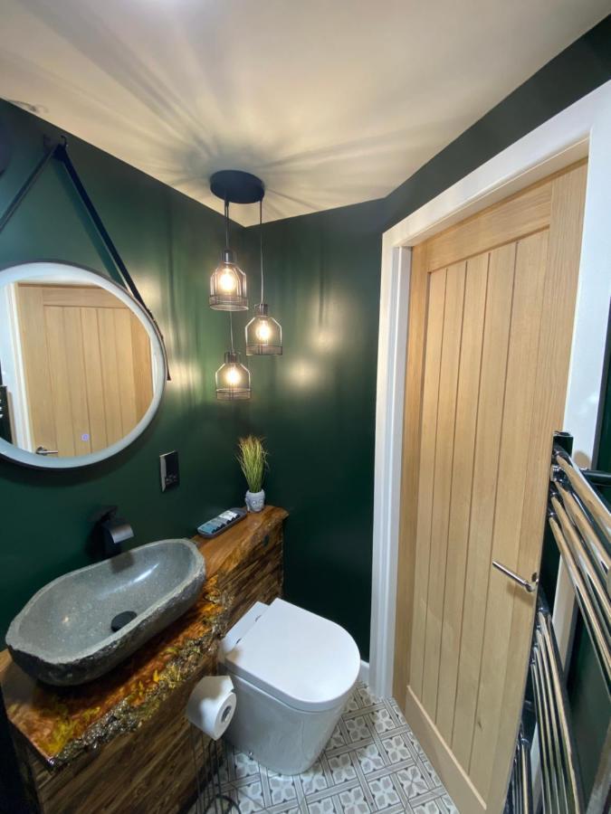 Shore Street Apartments インヴァネス エクステリア 写真