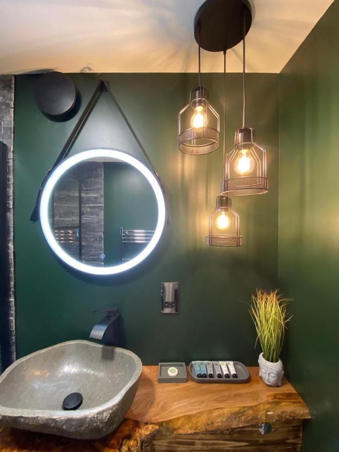 Shore Street Apartments インヴァネス エクステリア 写真