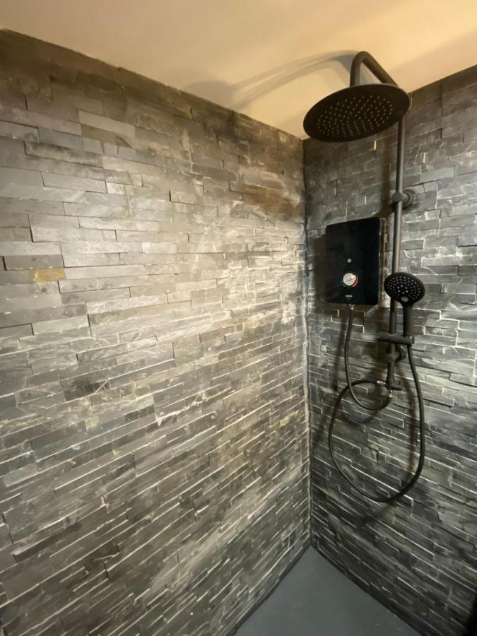Shore Street Apartments インヴァネス エクステリア 写真