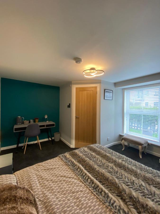 Shore Street Apartments インヴァネス エクステリア 写真