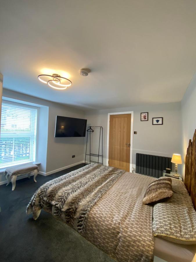 Shore Street Apartments インヴァネス エクステリア 写真