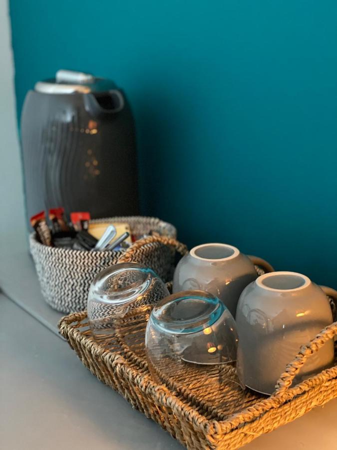 Shore Street Apartments インヴァネス エクステリア 写真