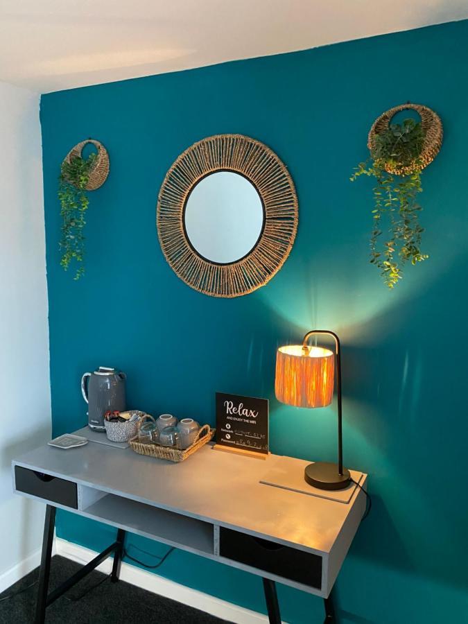 Shore Street Apartments インヴァネス エクステリア 写真