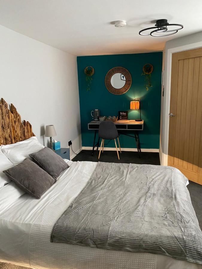 Shore Street Apartments インヴァネス エクステリア 写真