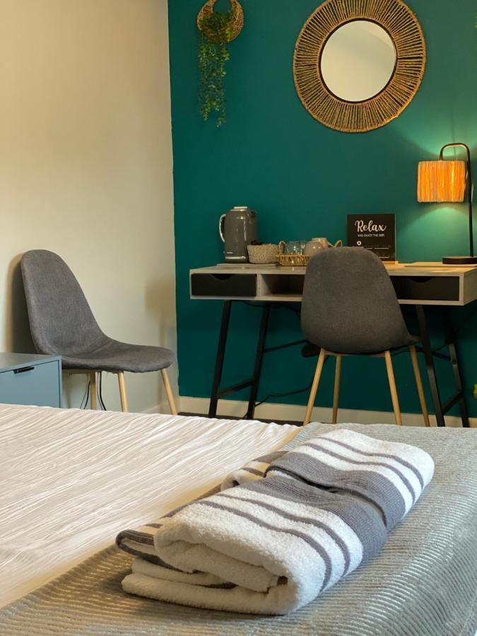 Shore Street Apartments インヴァネス エクステリア 写真