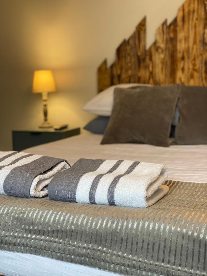 Shore Street Apartments インヴァネス エクステリア 写真