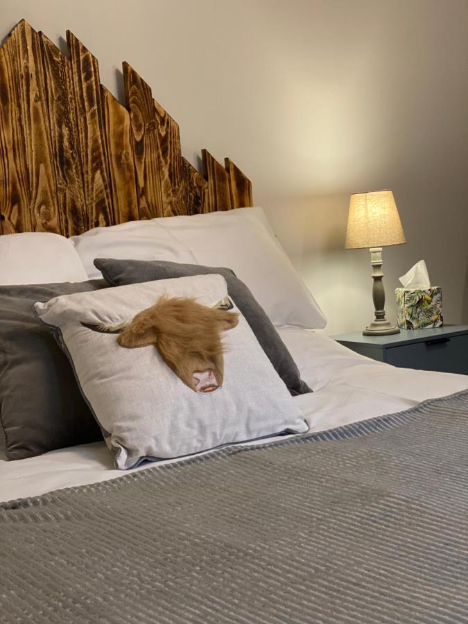 Shore Street Apartments インヴァネス エクステリア 写真